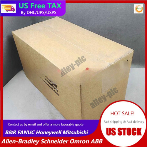 1PC Allen-bradley 20f1agc140an0nnnnn Variable Frequency Drive