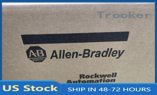 Allen Bradley 20bd040a3aynacc1 Control Module