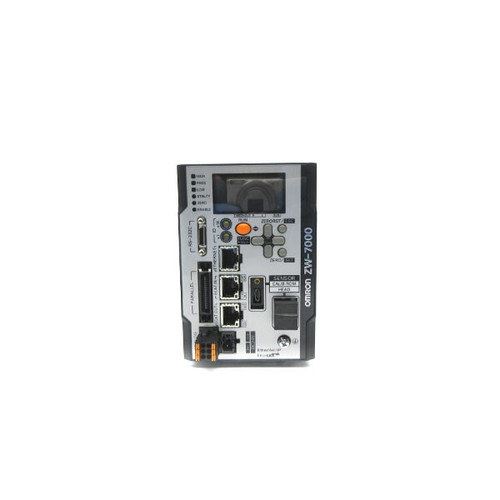 Omron Zw-7000t 24vdc 0.8a Sensor