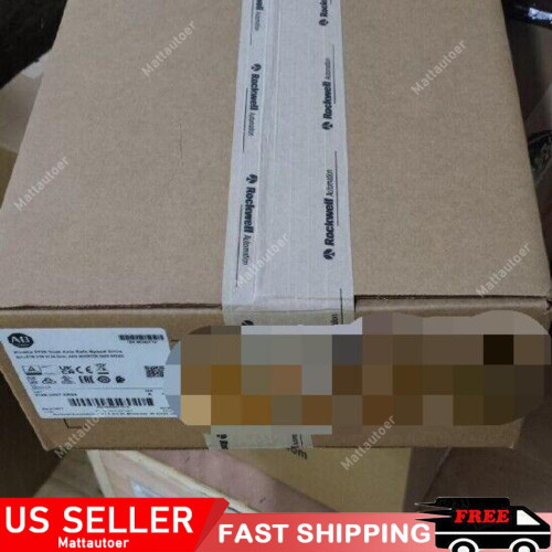 Allen-bradley 20f1anc367ja0nnnnn Industrial Control Unit