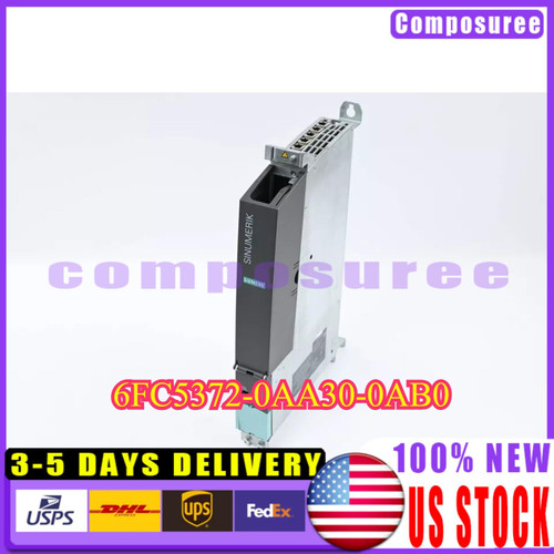 Sinumerik 840d Sl Ncu 720.3b P Module