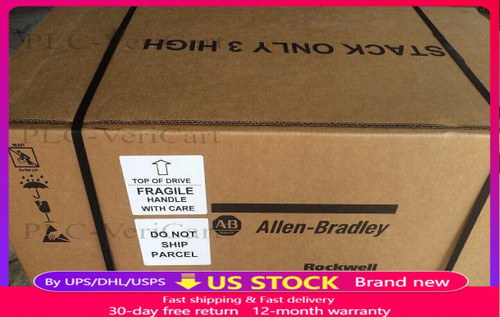 Allen Bradley 20bc105a0aynanc1 Abus