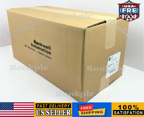 Allen-bradley 20bc170a3annanc0 Powerflex 700 Ac Drive