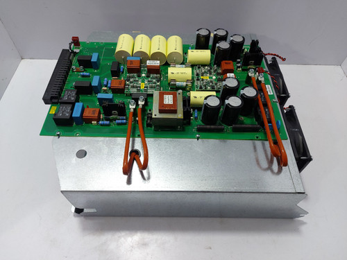 Borri Sa-m51-l Power Module Pb463 Ba0515