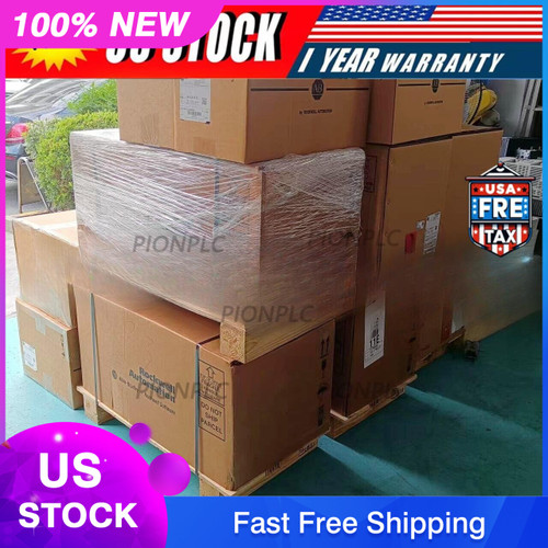 Powerflex 753 Ac Drive 20f1and302ja0nnnnn