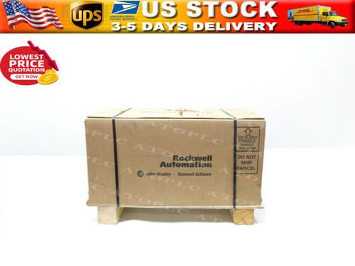 Allen-bradley 20bc105a0aynanc1 Industrial Control Equipment