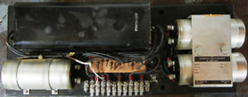 9T66Y919- GENERAL ELECTRIC POWER SUPPLY