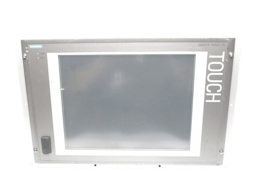 Siemens 6av7802-0bc21-1ac0 Unmp Control Module