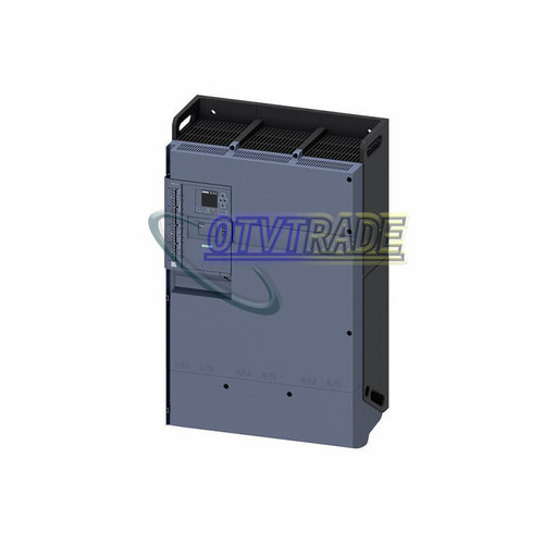 NEW Siemens 3rw5552-6ha14 Soft Starter