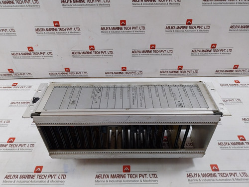 Stein E 235.1 Rack Module (90-0728 D1, 90-0728 D5)