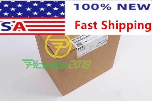 New Siemens 6es7518-4tp00-0ab0 Control Module