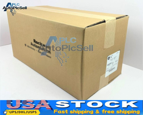 20bc170a3annanc0 Powerflex 700 Ac Drive