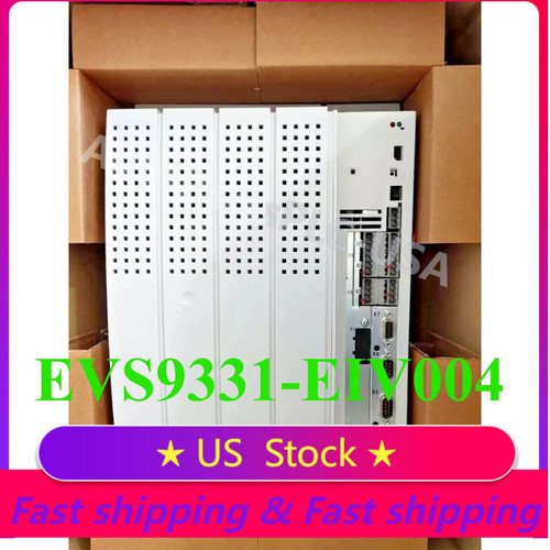 NEW Lenze Evs9331-eiv004 Frequency Inverter Evs9331eiv004