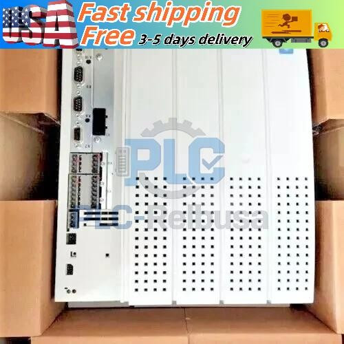 Lenze Evs9332-er Servo Inverter - Advanced Motion Control