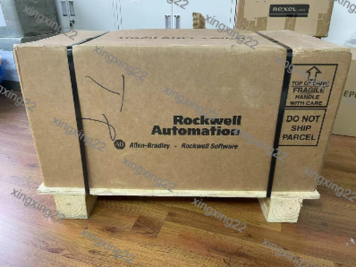 20F1AND361AN0NNNNN Powerflex 753 Ac Drive 20f1and361an0