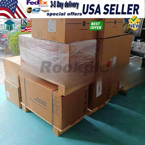New Allen-bradley 20f1agc140aa0nnnnn Sealed Industrial Drive