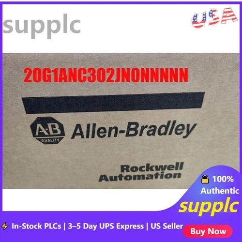 20g1anc302jn0nnnnn Ac Drive