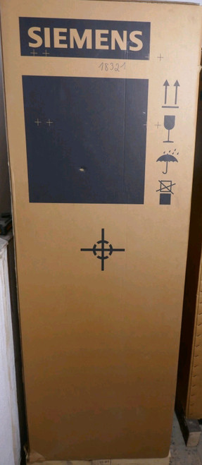 Siemens Sinamics 6sl3320-1tg31-8aa3 Drive