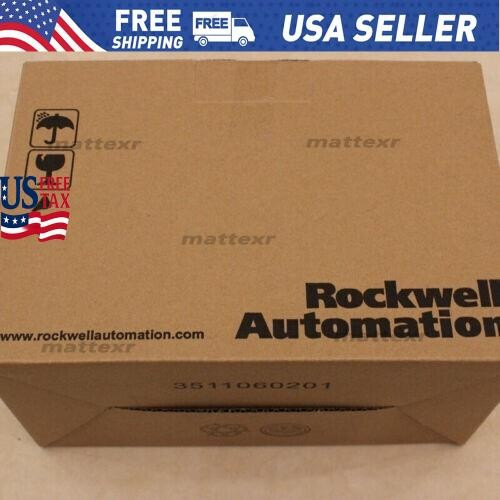 NEW Ab Mpl-b980b-mj72aa Servo Motor for Precision Control