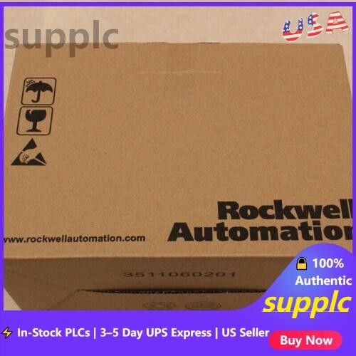 Mpl-b860d-sj72aa Ab Servo Motor for Industrial Use
