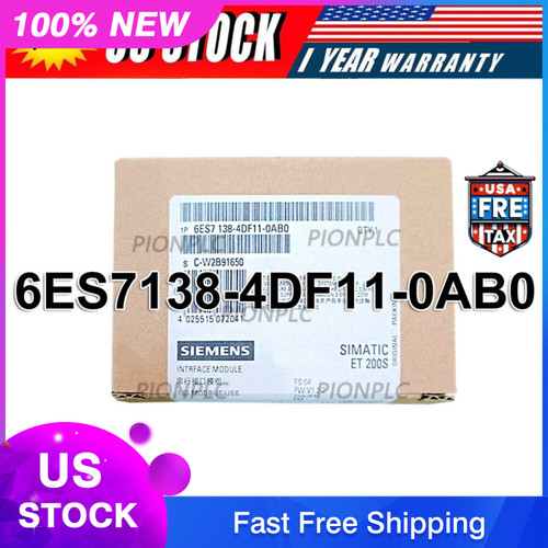 1PC Lenze Evs9331-ek Inverter - High Efficiency Drive