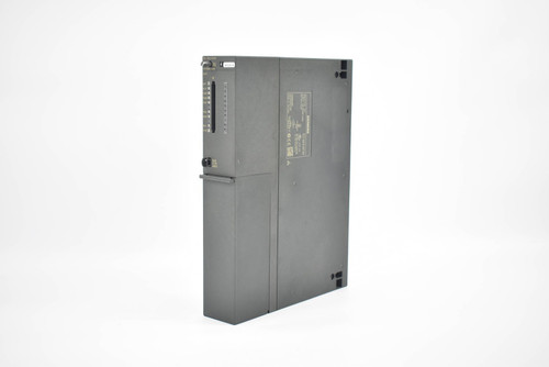 Siemens S7-400 Cpu 6es7 416-3es06-0ab0
