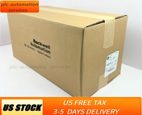 Allen Bradley Powerflex 700 Ac Drive 20bc140a0aynanc0