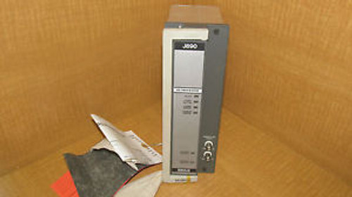 New Modicon AEG Remote I/O Processor J890   AS-J890-002 1004  0024608