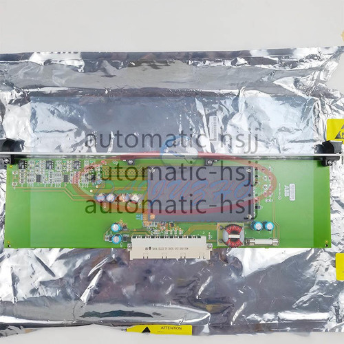 1PCS Abb Ecpsr086370-001 Control Module for Automation Systems