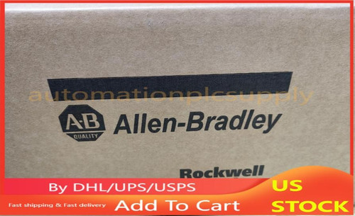 Allen-bradley 20bd040a3aynacc1 Control Module