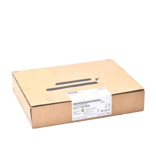Siemens S7-400 Cpu416-3 6es7416-3xs07-0ab0 - New