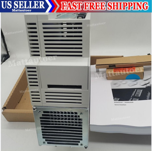 1PC Lenze Evs9331-etv004 Frequency Inverter