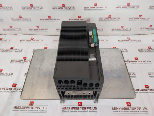 Siemens 6sl3210-1pe32-1ul0 Sinamics Power Module Pm240-2