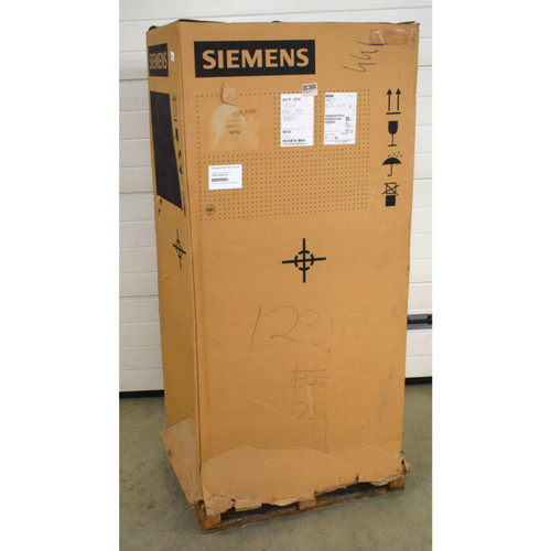 New Siemens 6sl3320-1te32-6aa3 S120 Single Motor Modules