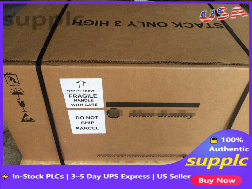 20f1and477jn0nnnnn Powerflex Cooled 753 Ac Drive