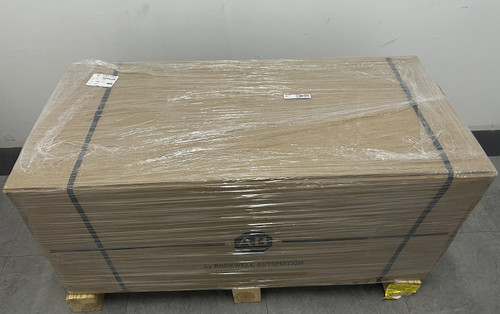 Brand Ab 20dc125a0ennanane Ac Drive - High Efficiency Solution