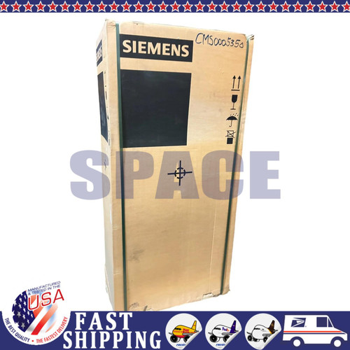 New Siemens 6sl3330-7te33-8aa3 S120 Active Line Module
