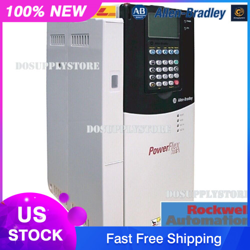 Powerflex 700s 20d Ac Drive 20dd022a3eynacane