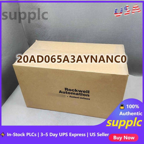 20ad065a3aynanc0 Industrial Equipment