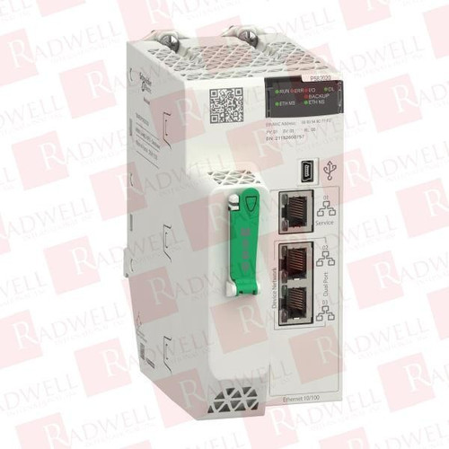 Schneider Bmep585040 Industrial Controller New Open Box
