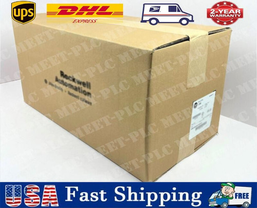 NEW Ab 20bc205a3aynacc1 Powerflex 700 Ac Drive