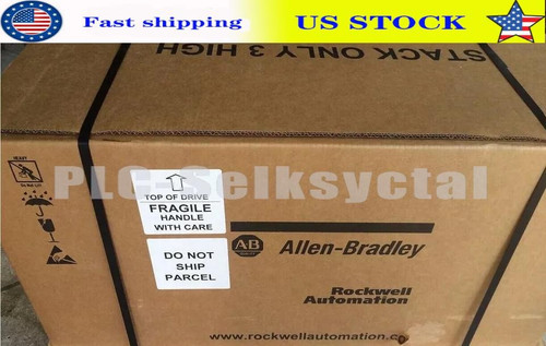 Powerflex 700 Ac Drive 20bd125a0aynanc0