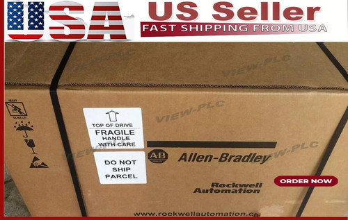 20bc260a0aynacc0 Ac Drive - New Condition