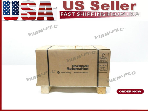 Powerflex 700 Ac Drive 20bd156a0aynann0