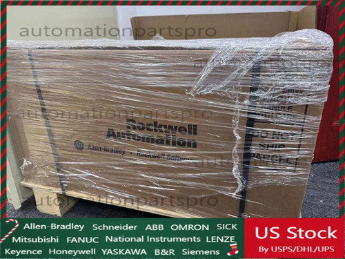 1PC Powerflex 700 Ac Drive 20bc260a0annanc0 - Industrial Equipment