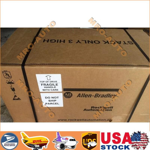 New Allen-bradley 20f1agf212jn0 Control System Module