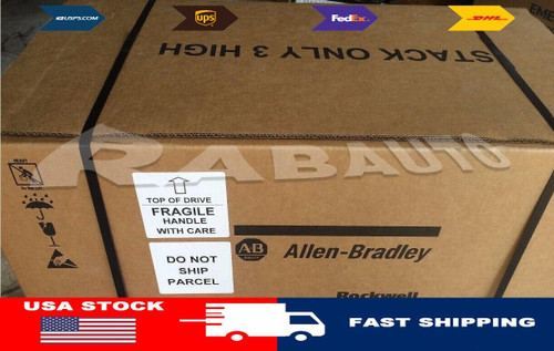 Allen-bradley 20dh205a0ennanane Control Module
