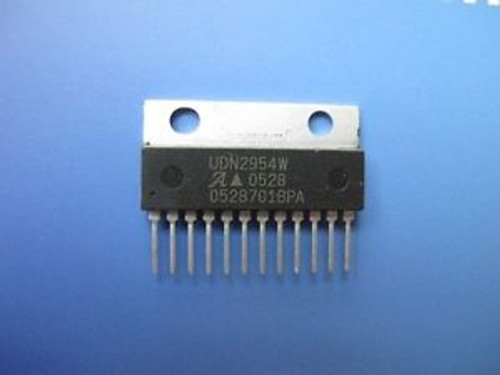 200pcs UDN2954, UDN2954W, Full Bridge PWM Motor Drivers, Allegro Brand New