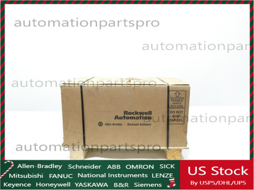 NEW Powerflex 700 Ac Drive 20bd156a3annanc0 Industrial Drive