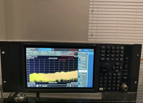 N9010b-526 Ghz Spectrum Analyzer